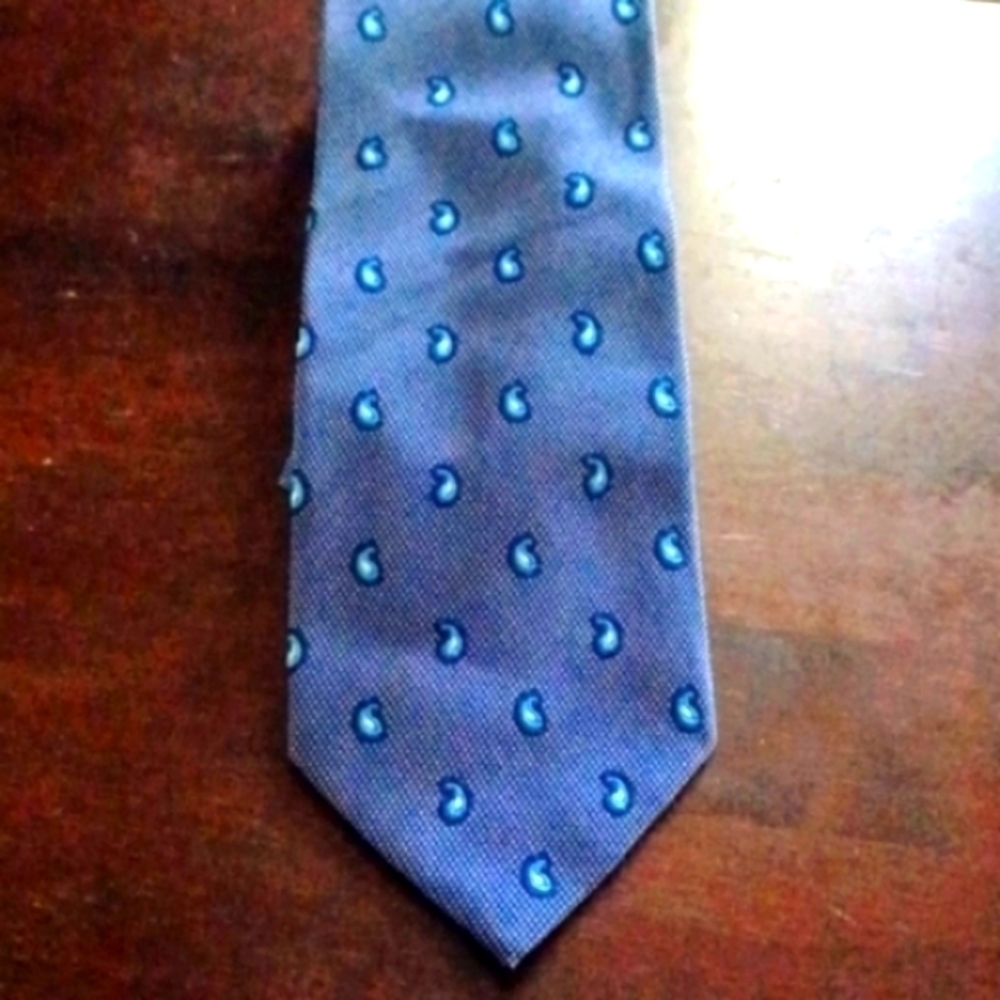 GRAMMICHELE Italy Necktie